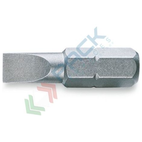 INSERTI PER AVVITATORI ART. 861/LP 0,6 x 4,5 mm 25