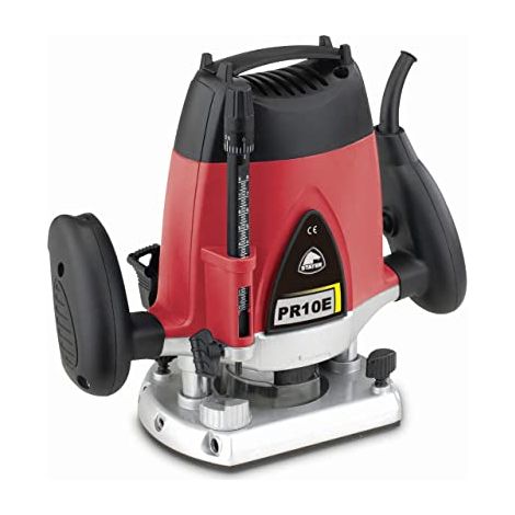 PR 10 EK - 1800W 8000-30000min FRESADORA (1/4)