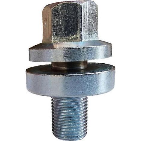90017-P01-003 04133-P01-305 pour boulon de poulie de vilebrequin (1/5)