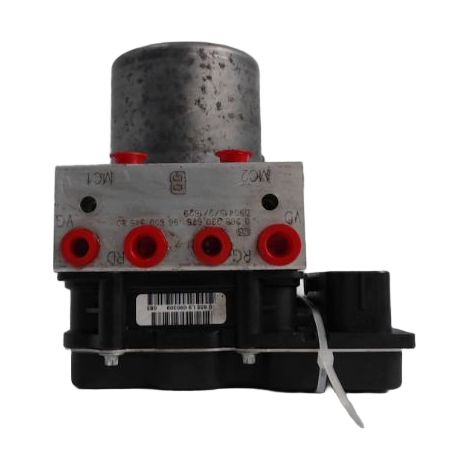 [PRODUIT D'OCCASION] Unite Hydraulique Abs CITROEN C4 Picasso ♻️ Ref Oe. 4541jj - Garantie à vie (1/4)