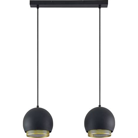 [NEUWERTIG] Lucande Sivanel Hängeleuchte Hängelampe Leuchte Lampe Pendelleuchte Licht B-Ware