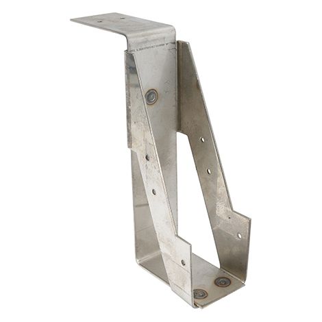 TIMCO Masonry Joist Hangers A2 Stainless Steel - 47 x 200