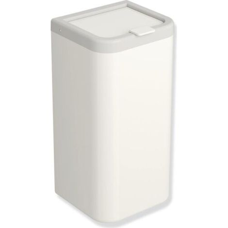HEWI 477.05.20499 97 Conteneur à déchets hygiéniques (1/2)