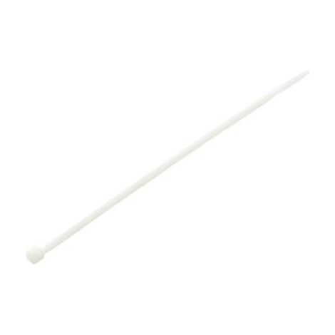 TRU COMPONENTS 1592844 TC-RCV200203 - FASCETTA STRINGICAVO 200 MM, 4,80 MM, 100 PEZZI