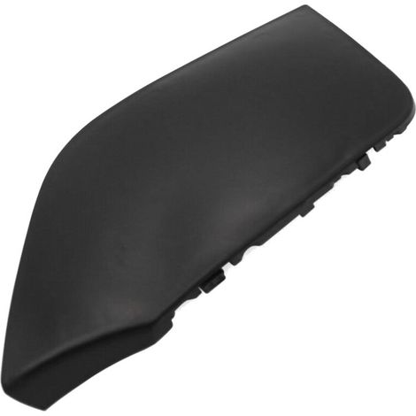 Copertura gancio di traino per Rogue X-Trail XTrail T32 2017-2020 Occhiello gancio di traino Copertura paraurti anteriore Tappo rimorchio