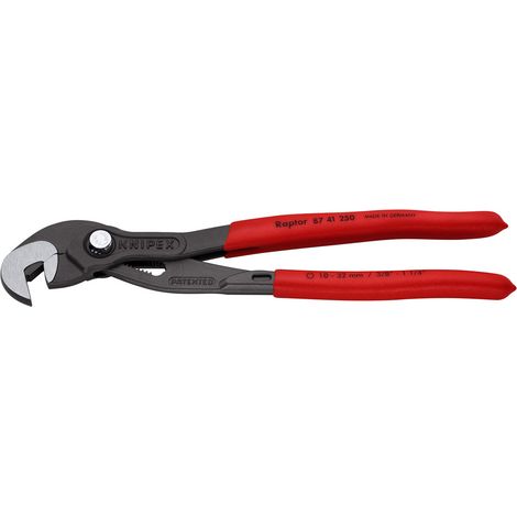 Pinze chiavi Knipex Tucano 8741250