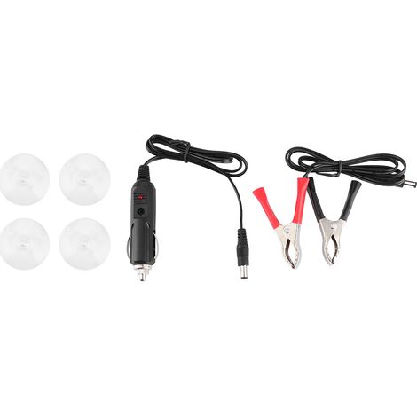 Panneau solaire portable 20W 18V pour camping et voyages extérieurs, module photovoltaïque de recharge (1/5)