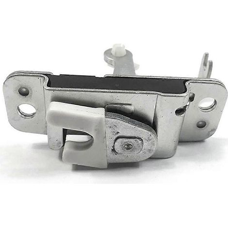 Serrure supérieure de porte latérale coulissante droite de voiture 1372139080 1344901080-- (1/5)
