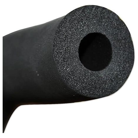 Solar-Isolierung AEROFLEX® (HT) COIL für Rohr 15 mm - Dämmschichtdicke 13 mm - Endloschlauch 30 m
