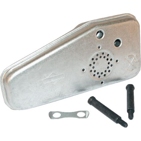 Echappement Lo-tone BRIGGS ET STRATTON 692307