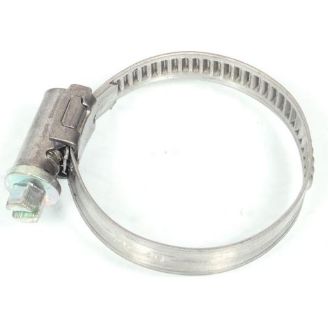 Original-Klemmschelle für Aprilia 350 Tuareg, Art.-Nr. AP8112458, (1/5)