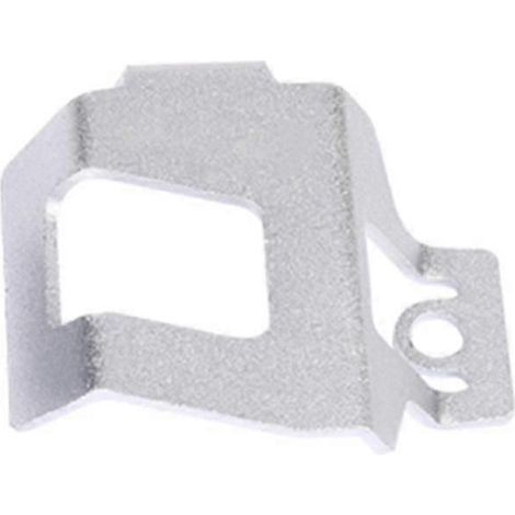 Protection de réservoir de liquide de frein pour moto Kawasaki Z900 2021-2022 : couvercle et bouchon de protection. Compatible avec les modèles Kawasaki Z750, Z800 et Z900 (2017-2023). (1/5)