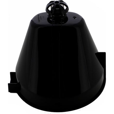 Porte filtre 9005749 pour Cafetière - Expresso broyeur ESSENTIEL B CAFETIERE FILTRE ESSENTIELB BROYEUR ECB 1 JAVA