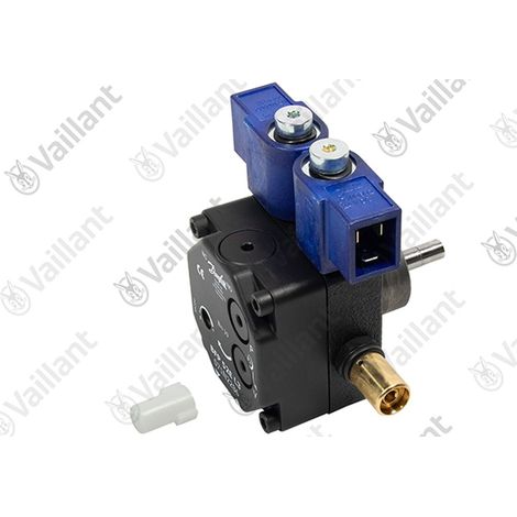 VAILLANT Pompa, pompa olio VKO 156+256+356/3-7 Vaillant-Nr. , 0020130952