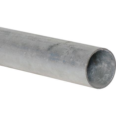 TOPSTOP Richtstange 48/2 mm feuerverzinkt (1/3)