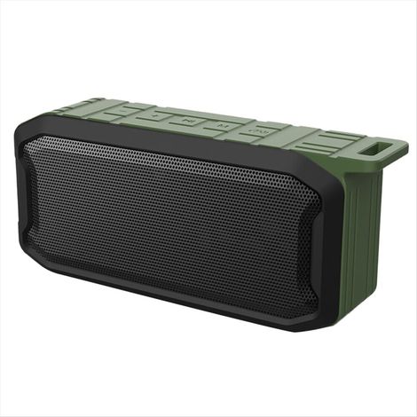 Geeignet für Bluetooth-Lautsprecher mit Subwoofer
