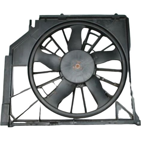 Moteur Ventilateur Radiateur BMW Serie 3 [PRODUIT D'OCCASION]♻️17107544367