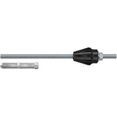 1CF TASSELLO CAPPOTTO THERMAX 12 DOPPIO FILETTO 12/110 M 12 PZ.2 - filettatura