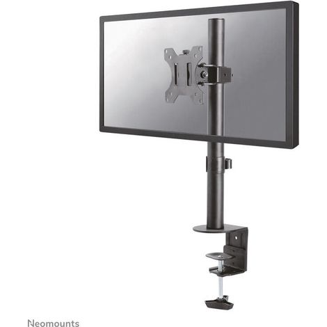 Soporte/base para monitor de escritorio Neomounts fpma-D510BLACK de 32 pulgadas, color negro. (1/4)