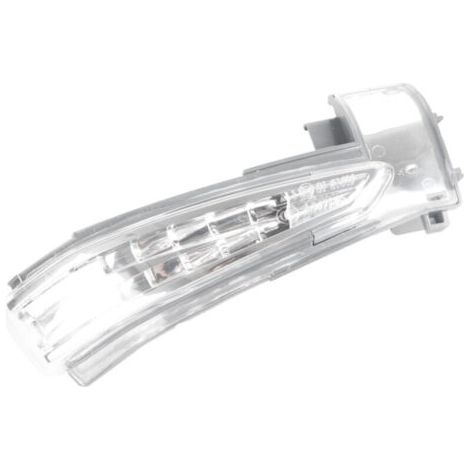 Side mirror indicator 4068916 replacement for PEUGEOT 508 right