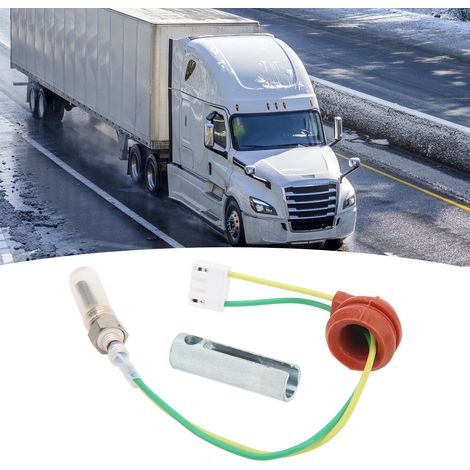 Outil de Réparation Bougie de Chauffage 12V pour Eberspacher D2 D4 D4S - Pièce de Remplacement (1/5)
