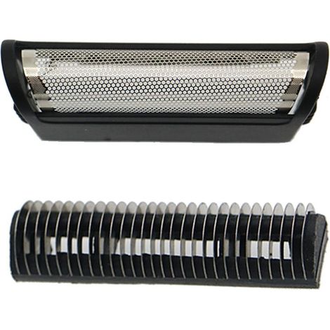 CYRILL – Schermo di ricambio per rasoio compatibile con Braun 596 2040 2060 2540S 2560 5459 5461 5462 5464 5596 5597 2040 2060 2540 (1/5)