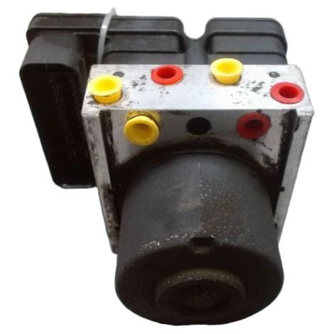 [PRODUIT D'OCCASION] Unite Hydraulique Abs VOLKSWAGEN Golf V Plus 2005- ♻️ Ref Oe. 1k0614117hbef - Garantie à vie (1/3)