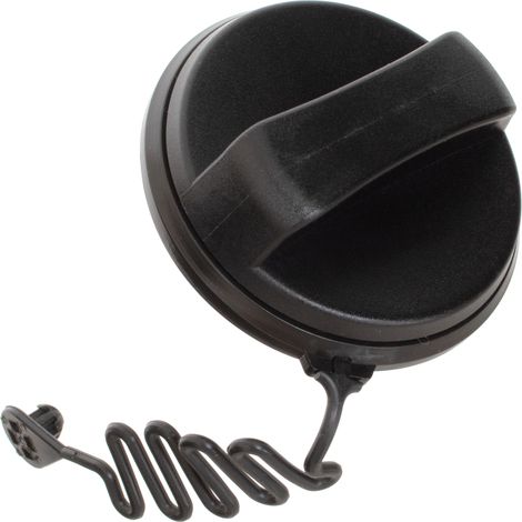 Bouchon de réservoir de carburant Ford Focus Mk2 2004-