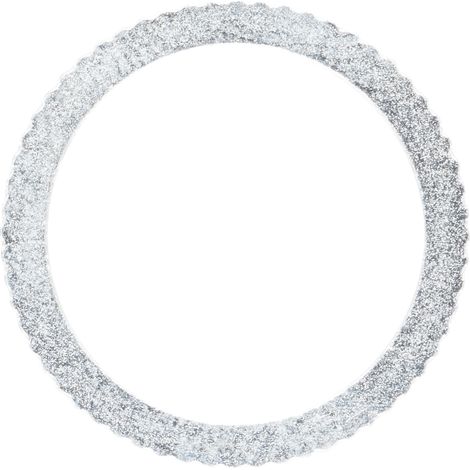Anillo De Reducción Para Sierra Circular Cuchilla 20 X 15,875 X 0,8 Mm (1/5)