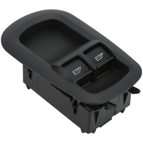 Commutateur de Lève-vitre électrique, Bouton de Commande de Lève-vitre côté Conducteur Gauche GK2T-14A132-CA pour Transit 2014-2019 (1/5)