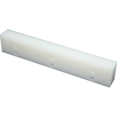 Cale de gâche en 25 mm pour verrou DS 3000 - CETEXEL