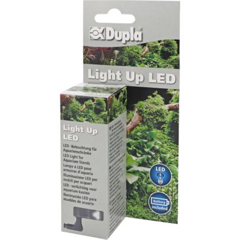 Dupla Light Up LED - LED-Beleuchtung für Aquarienschränke (1/3)