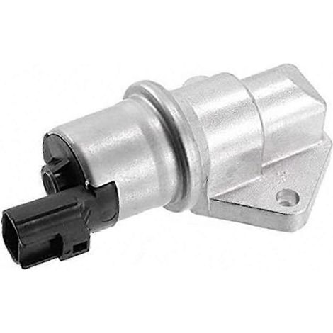 Soupape de régulation du ralenti de remplacement pour Ford Kuga, Ford Focus et Mercury Cougar, références : 1126997, YL8Z9F715AA (1/5)