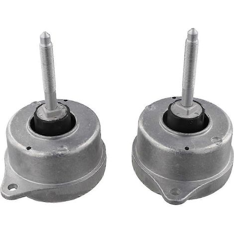 1 paire de supports moteur compatibles avec 911 997 Turbo 99737504904 99737504906 99737504908 (1/5)