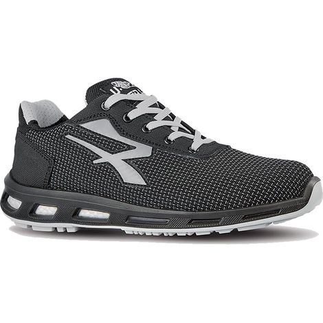 Scarpe antinfortunistiche raptor n. 38