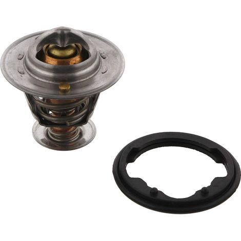 Febi-Bilstein 17355 - Termostato, Refrigerante