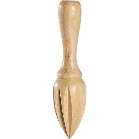 Manuelle Zitruspresse (1 Stück) – Manuelle Fruchtpresse – Handbetriebene Zitruspresse – Orangenpresse – 15,50 x 3,80 x 2,50 cm (1/4)