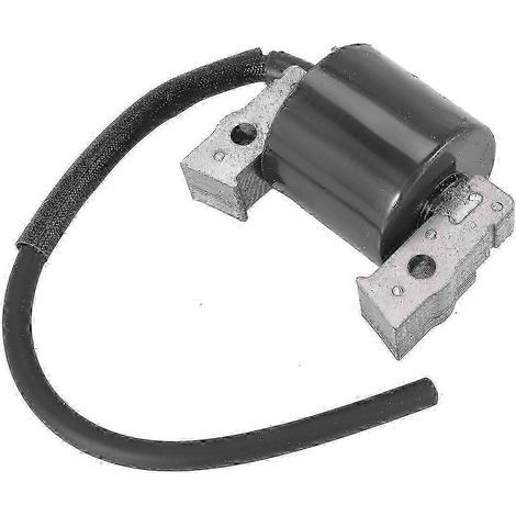 Lot de 2 bobines d'allumage compatibles avec Kawasaki FB460V et FC420V, pour John Deere, allumage haute tension, pièce de rechange fiable. (1/4)