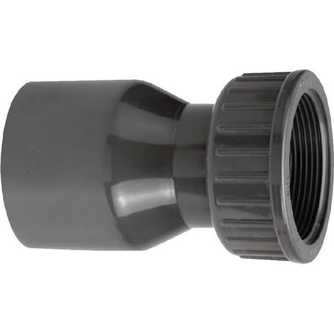 Verschraubung m. Muffe 90mm x 3" VDL 7090603 (1/2)