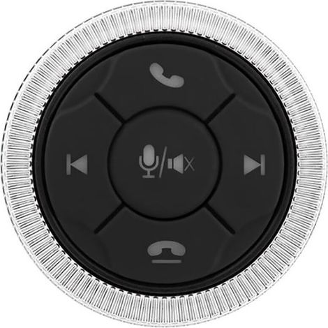 Bouton multifonction universel de commande sans fil au volant (1/5)