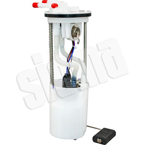 F01R02S318/F01R00S318 is suitable for the new and high-quality Changan Zhixiang 1.6L fuel pump assembly. (1/4)