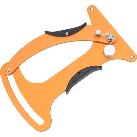 Tensiomètre de réglage de rayon de vélo en alliage d'aluminium (1/5)