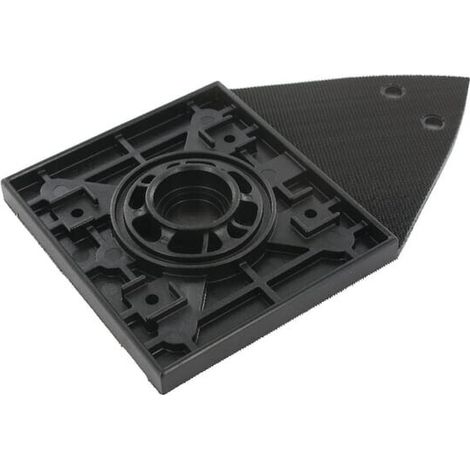 Placa HIKOKI 324141 (1/2)