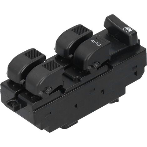 Interruptor del elevalunas eléctrico para coche 84820-B0010, pieza de repuesto para Avanza, Sparky, Cami, Duet y Daihatsu (con volante a la derecha). (1/4)