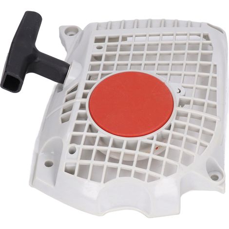 Komplettes Starterset für Stihl MS291 und MS271 Kettensägen, Seilzugstarter mit Riemenscheibe, Ersatzteil (1/5)