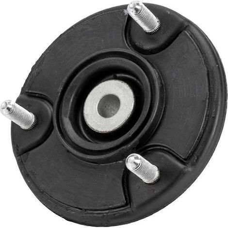 Support d'amortisseur arrière supérieur 99633305903 Compatible avec Porsche 911 996 Pièces détachées automobiles (1/5)