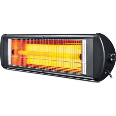 STUFETTA INFRAROSSI A PARETE MAXI 70167