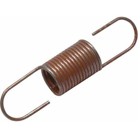 Ressort De Régulateur Adaptable Pour Briggs & Stratton Modèles 5 Ch. Vanguard 104700 à 104799.remplace Origine: 262572. L: 32,5m