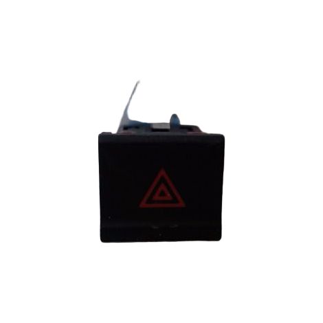[PRODUIT D'OCCASION] Bouton De Warning VOLKSWAGEN Polo 2005- ♻️ Ref Oe. 6c0953509a - Garantie à vie (1/2)