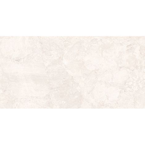 Mexen Artistic Bianco gres lucidato rettificato G1, piastrella da pavimento e parete 120 x 60 cm, lucido - TL121-120-060-02 (1/5)